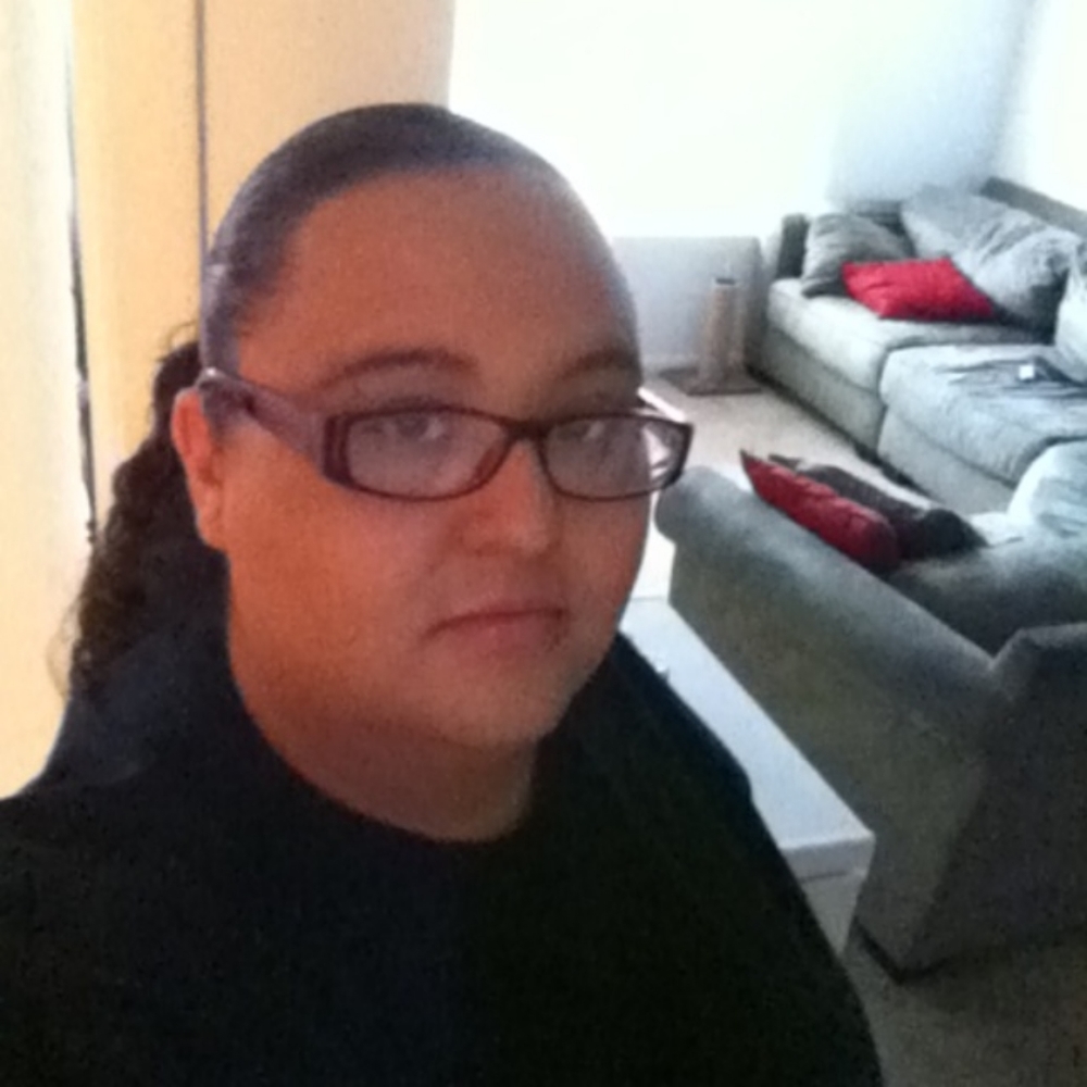 Meet your Posher, Tamika